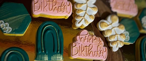 Sugar Cookies